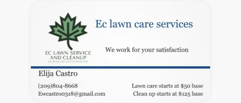 Slide of Ec Enterprise