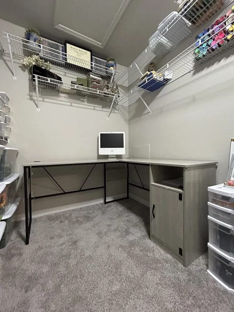 Slide of Ec Handyman Home Repair services