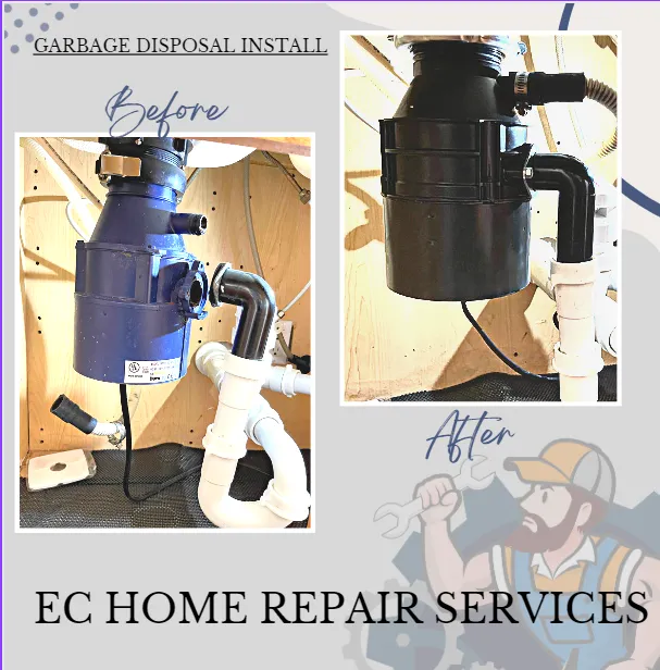 Expert pipe repair in Davenport, FL by Ec Handyman Home Repair services