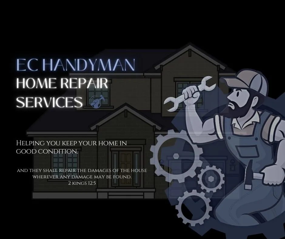 Emergency plumbing repair experts serving Davenport, FL - Ec Handyman Home Repair services