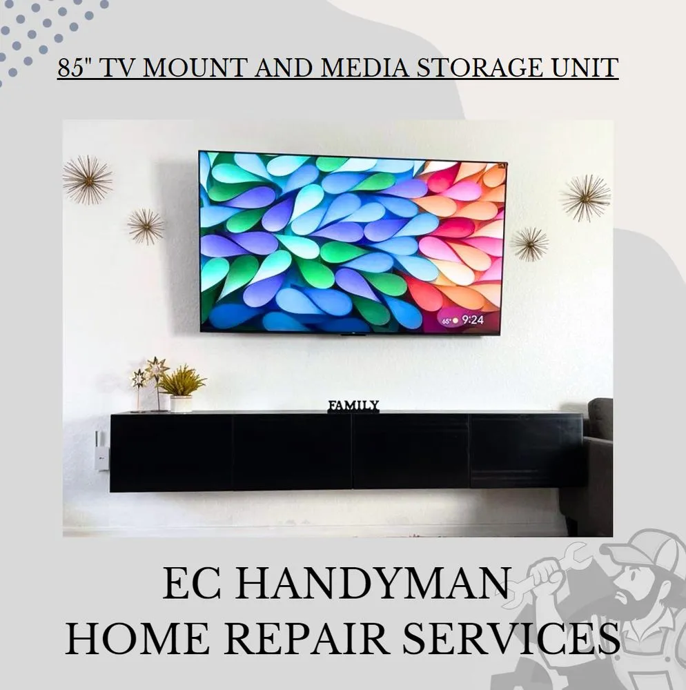 Expert plumbing repair for homes in Davenport, FL by Ec Handyman Home Repair services