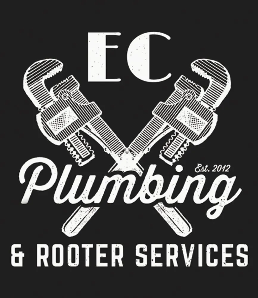 Slide of EC Plumbing and Rooter Services