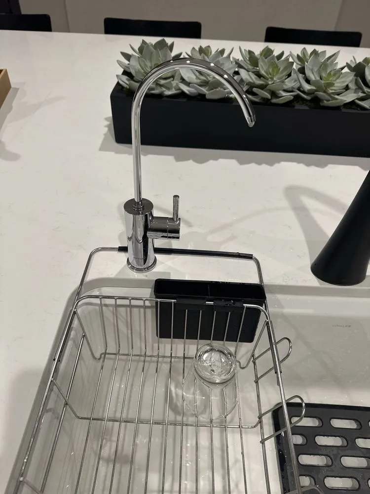 Slide of EC Plumbing and Rooter Services