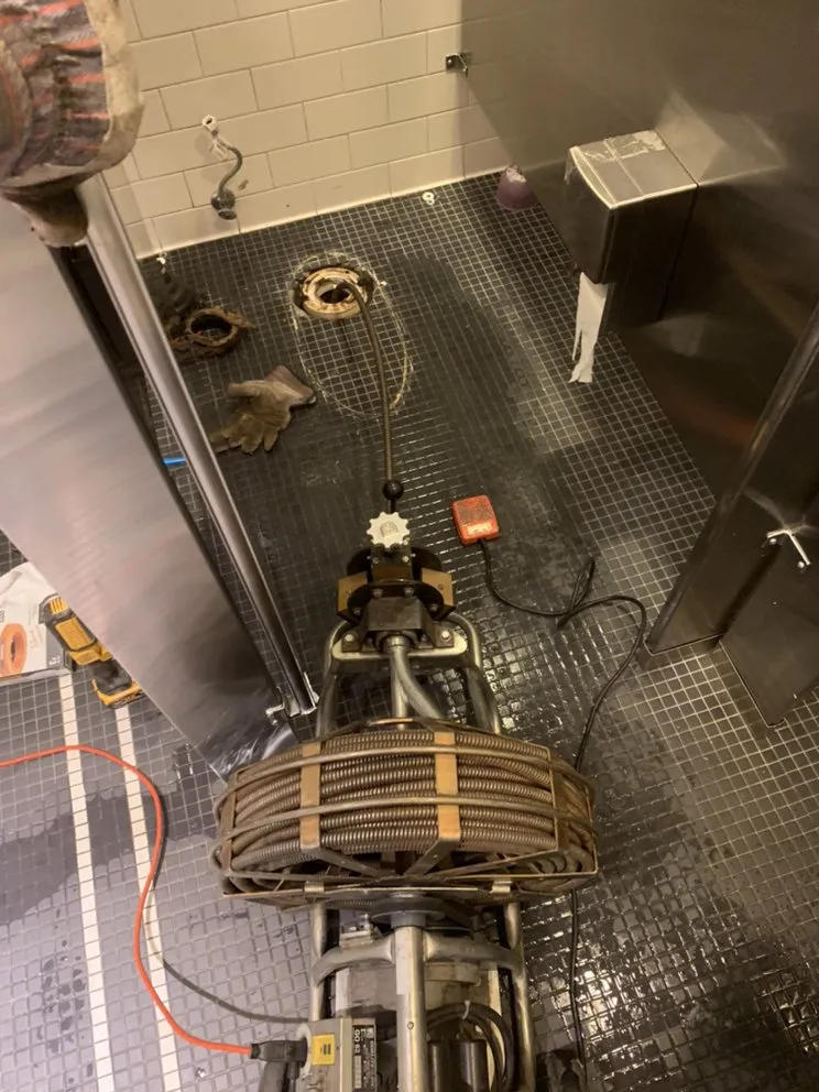 Quality drain cleaning experts serving Azusa, CA - EC Plumbing and Rooter Services