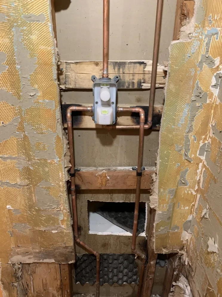 Expert plumbing repair service in Azusa, CA - EC Plumbing and Rooter Services