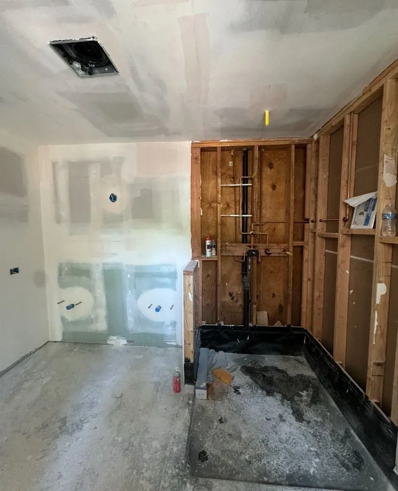 Slide of EC Plumbing and Rooter Services