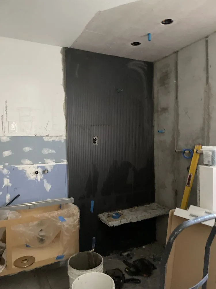 Slide of EC Plumbing and Rooter Services