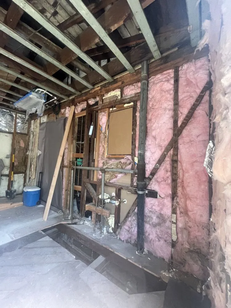 Slide of EC Plumbing and Rooter Services