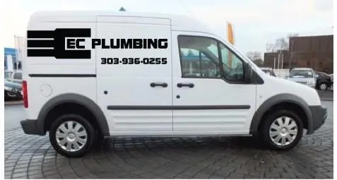 Slide of EC Plumbing
