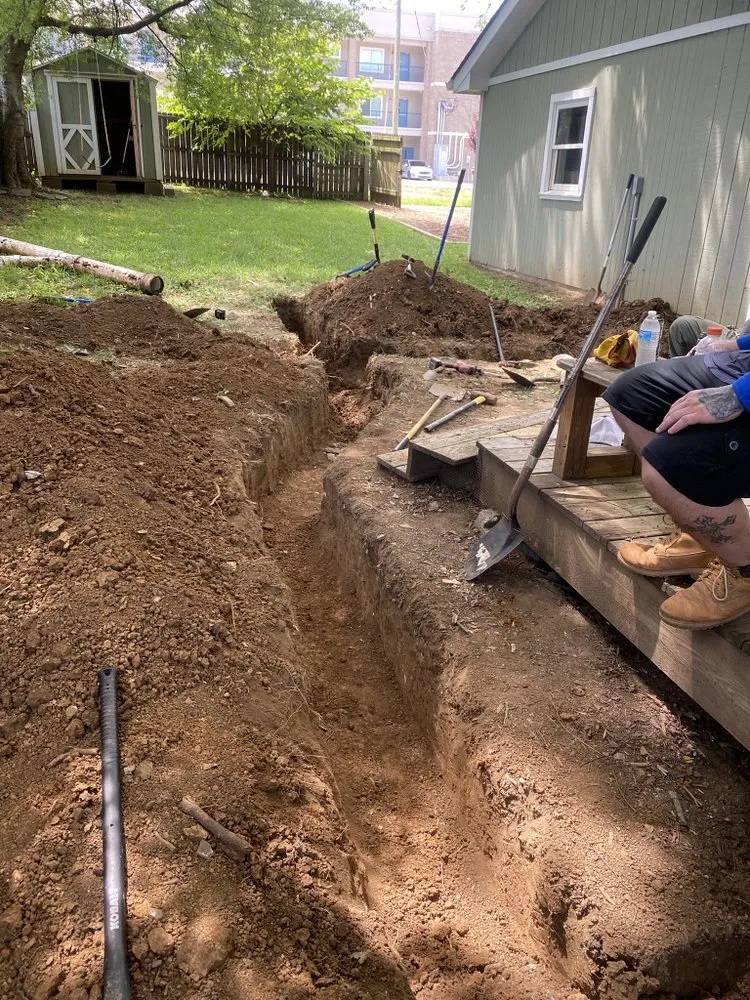 Slide of E&C ProCraft