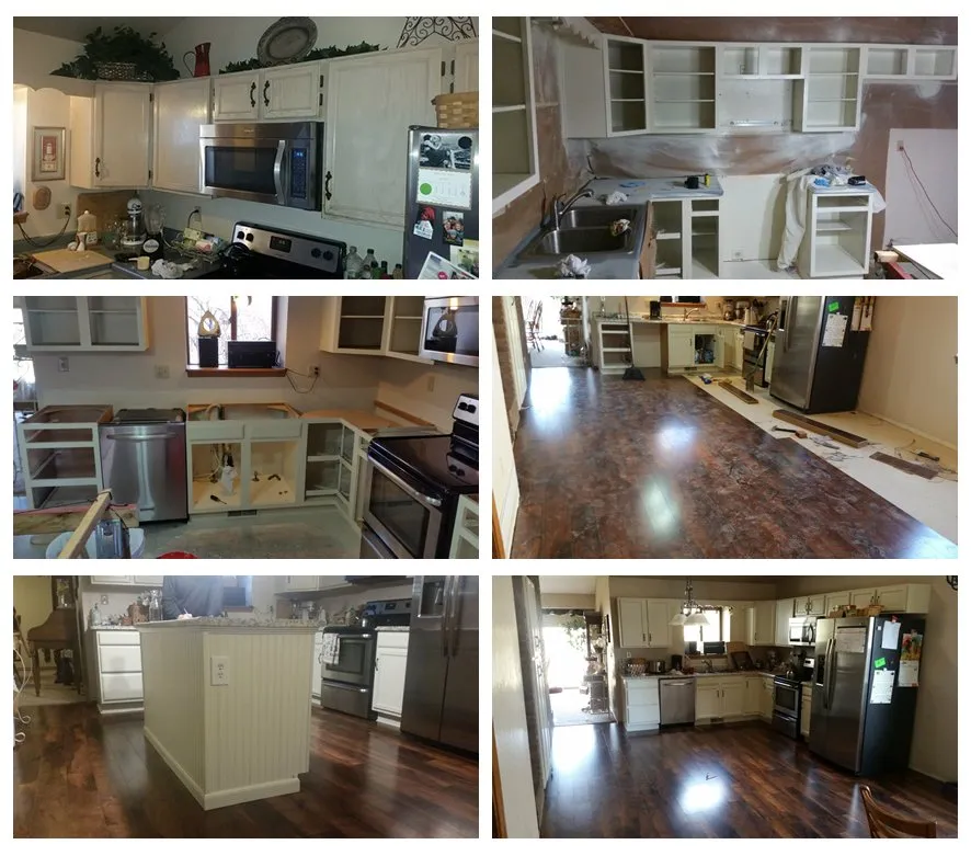 Slide of ECCS Home Services