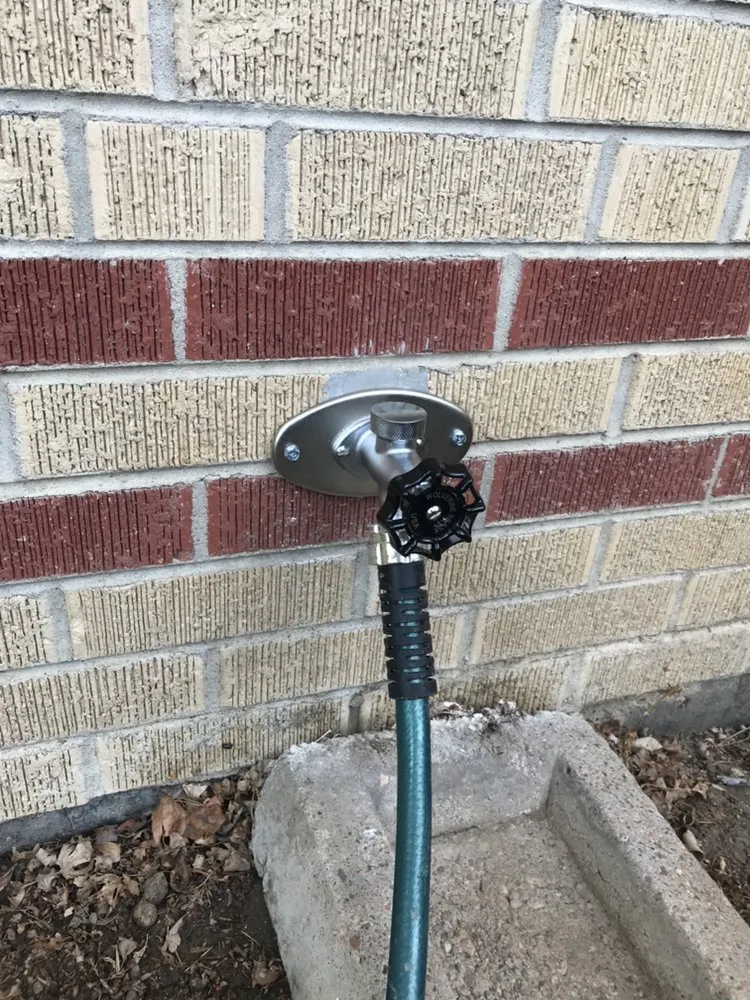 Slide of Echelon Maintenance