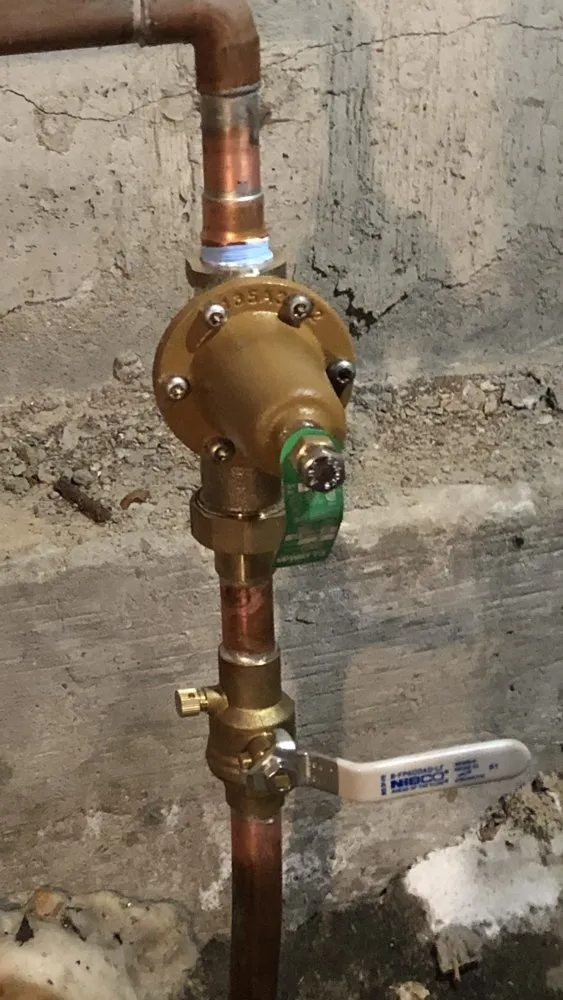 Slide of Echelon Maintenance