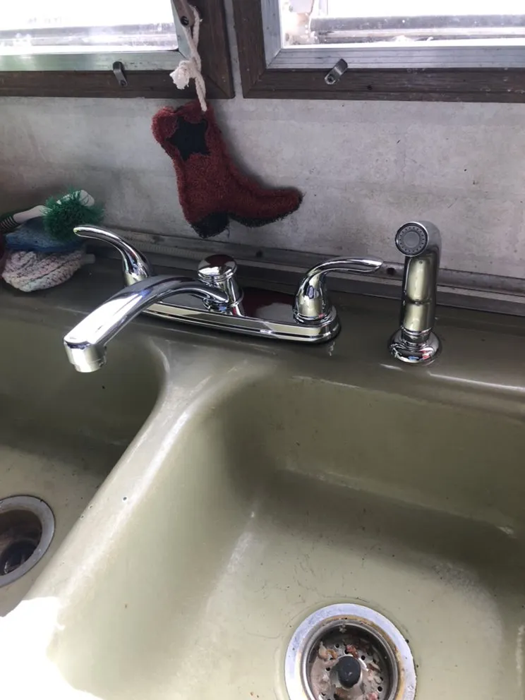 Slide of Echelon Maintenance