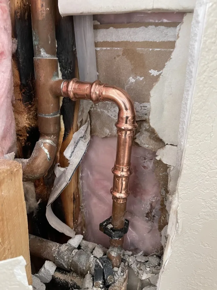 Slide of Echelon Maintenance