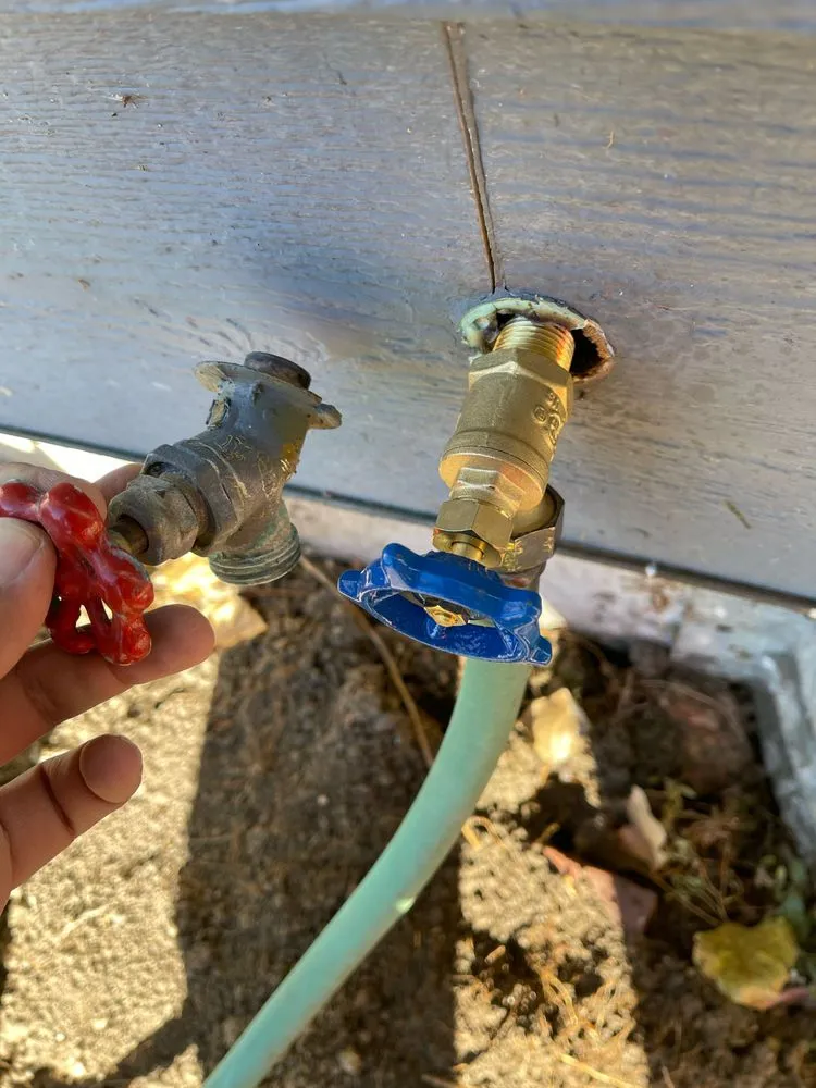 Slide of Echelon Maintenance