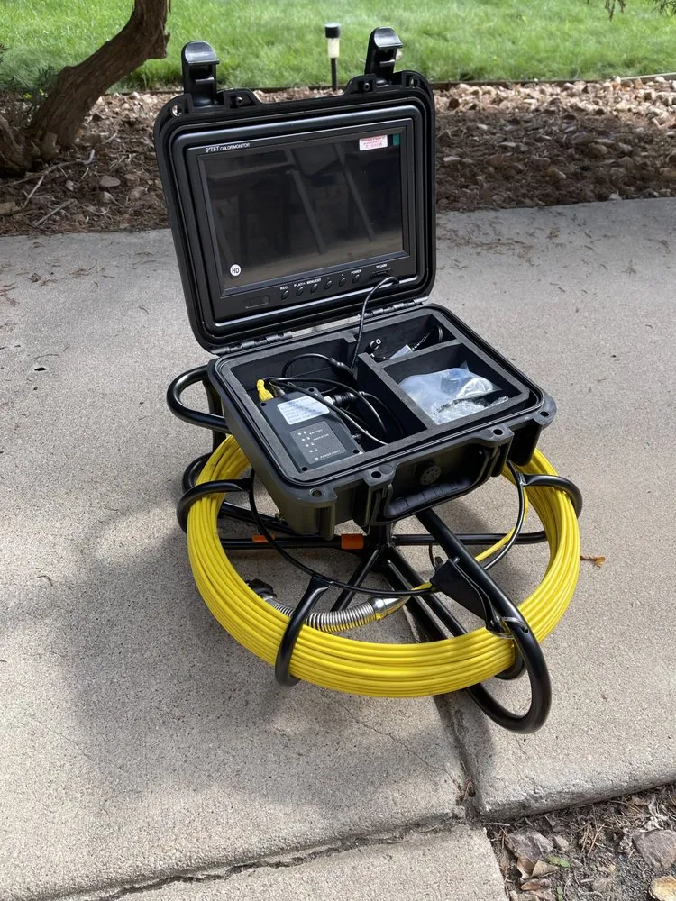 Slide of Echelon Maintenance