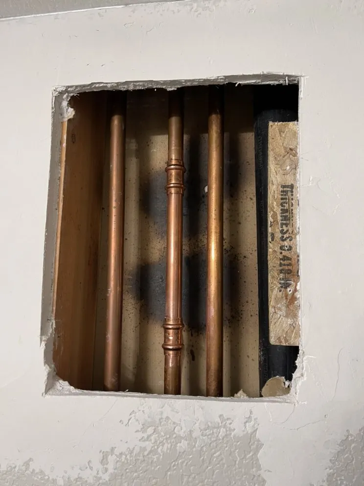 Slide of Echelon Maintenance