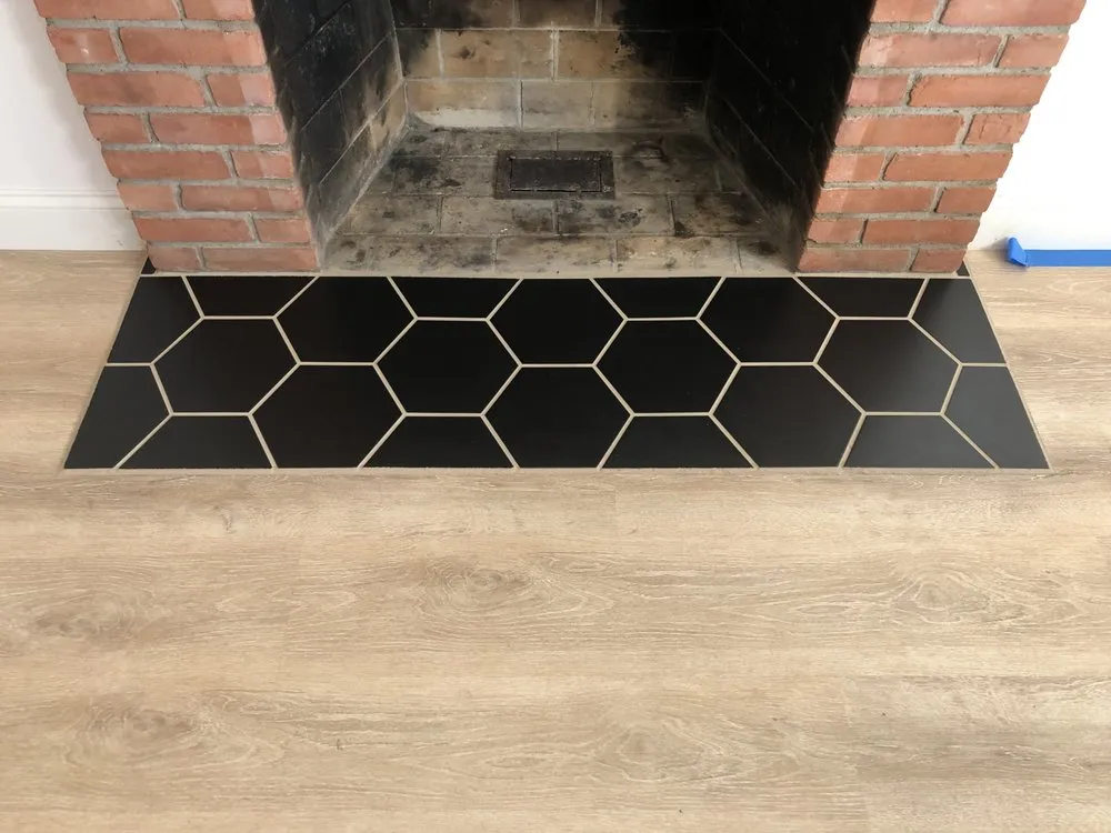 Slide of Echelon Mechanical