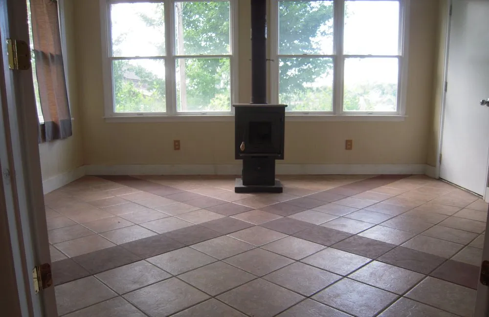 Slide of Echelon Mechanical