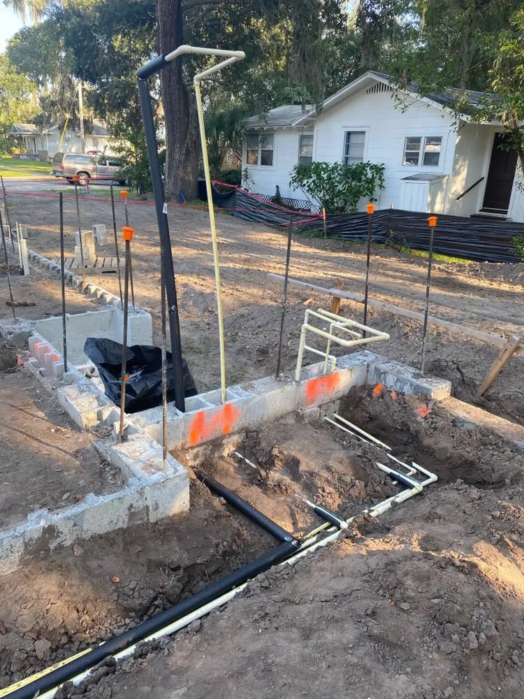 Slide of Echelon Plumbing