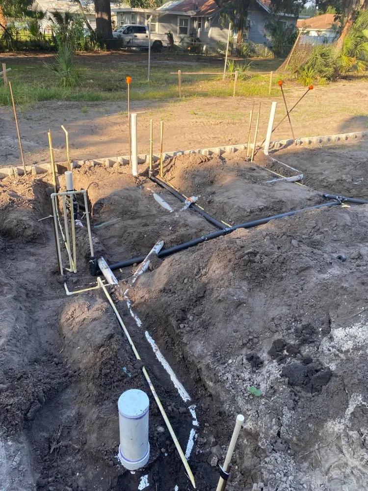 Slide of Echelon Plumbing