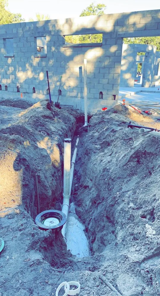 Slide of Echelon Plumbing