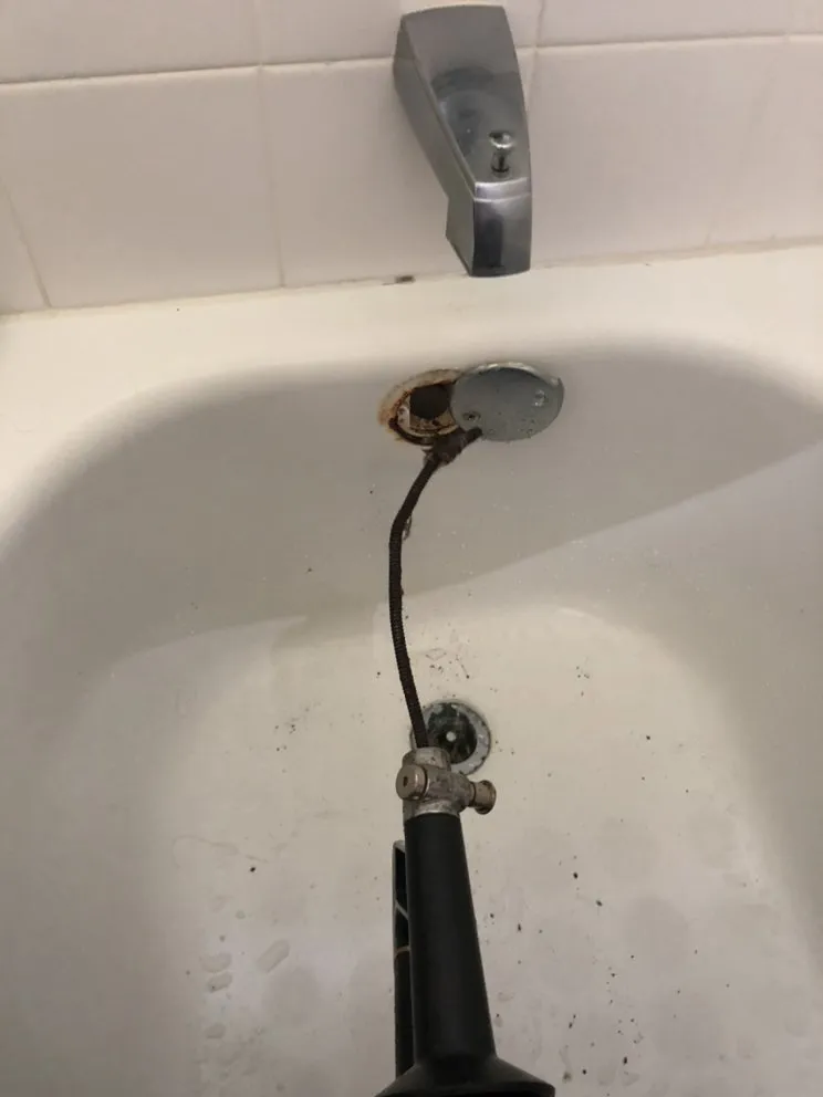 Slide of Echelon Plumbing