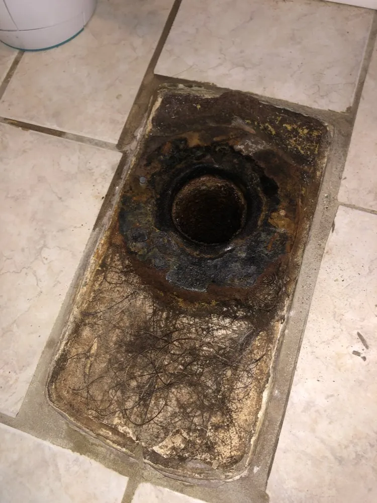 Slide of Echelon Plumbing