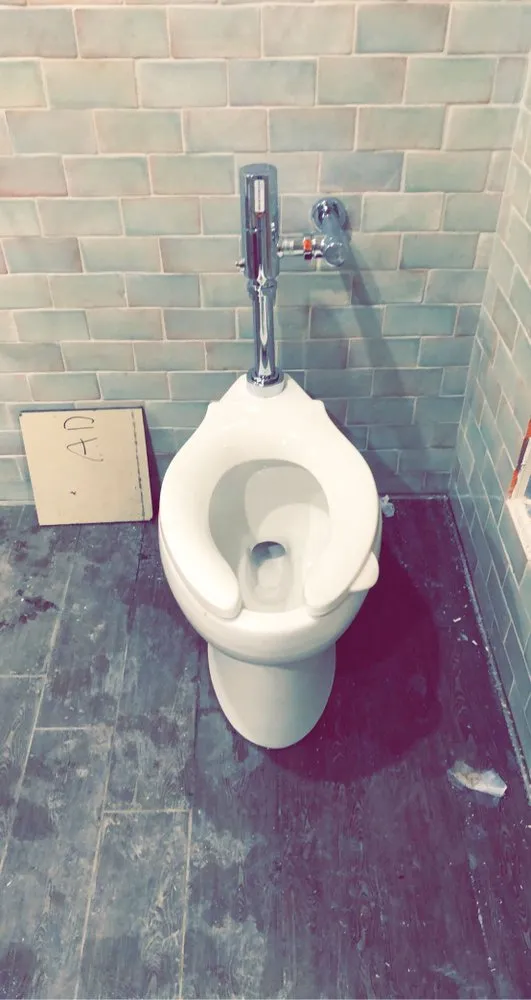 Slide of Echelon Plumbing