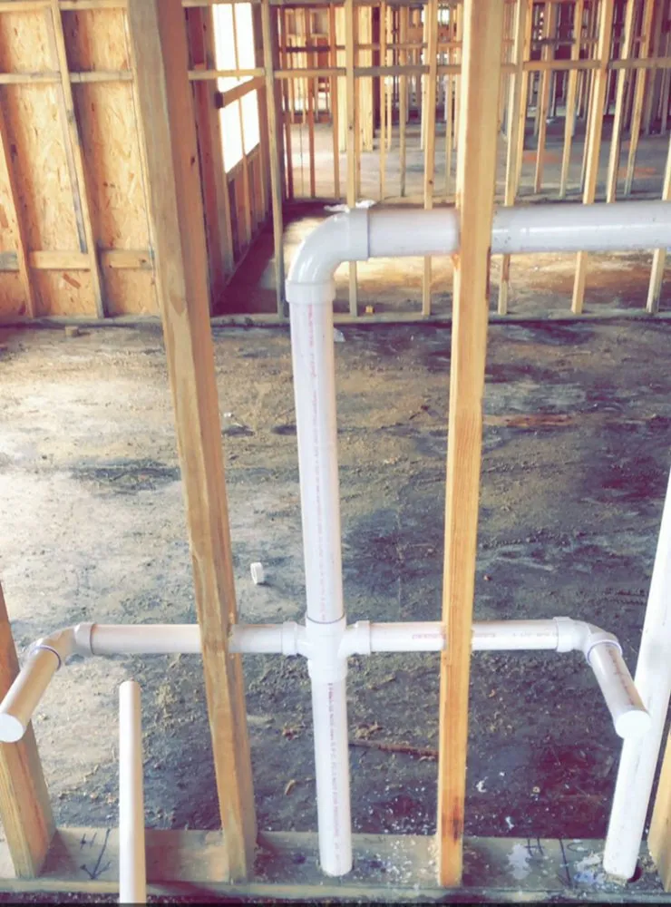 Slide of Echelon Plumbing