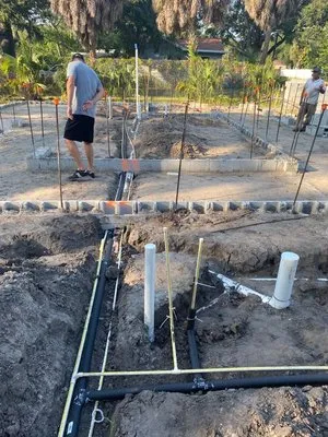 Echelon Plumbing Logo