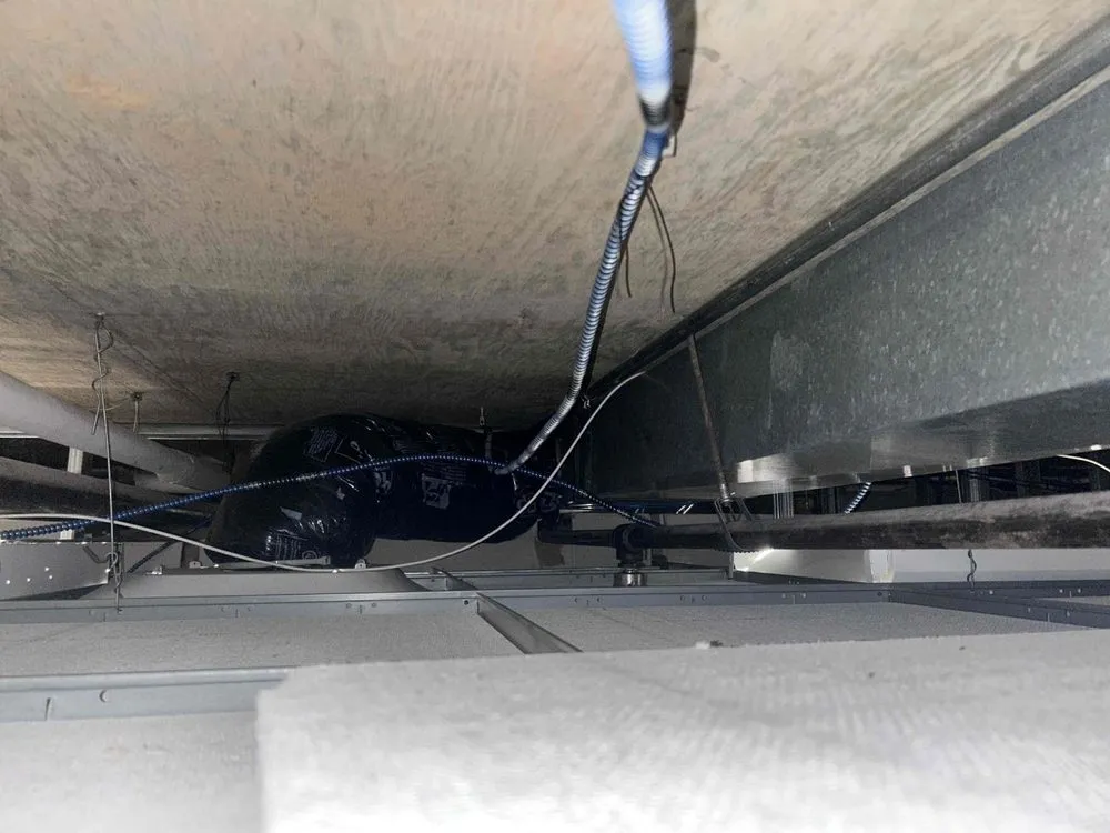 Professional pipe repair in Millsboro, DE by Echo Facility Solutions