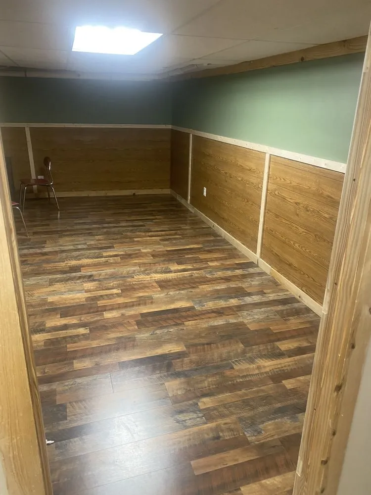 Quality drain cleaning service in Crown City, OH - Echo Hills Home Repair