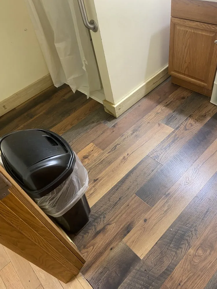 Top-rated drain cleaning for homes in Crown City, OH by Echo Hills Home Repair