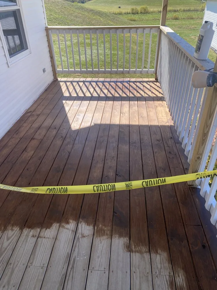 Quality pipe repair in Crown City, OH by Echo Hills Home Repair