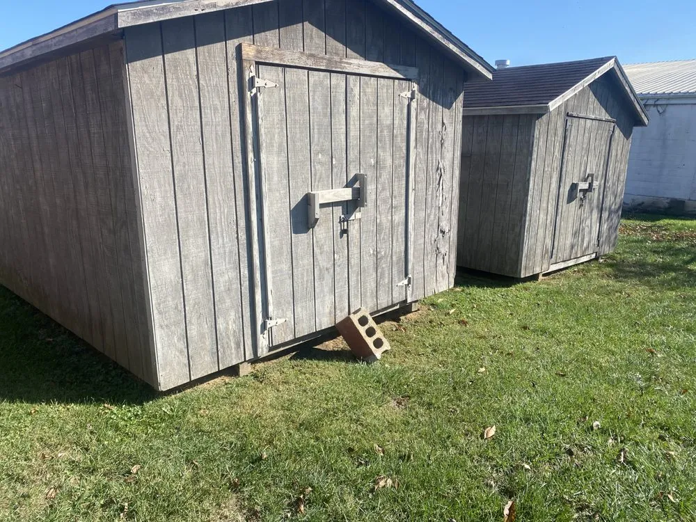 Emergency drain cleaning for homes in Crown City, OH by Echo Hills Home Repair