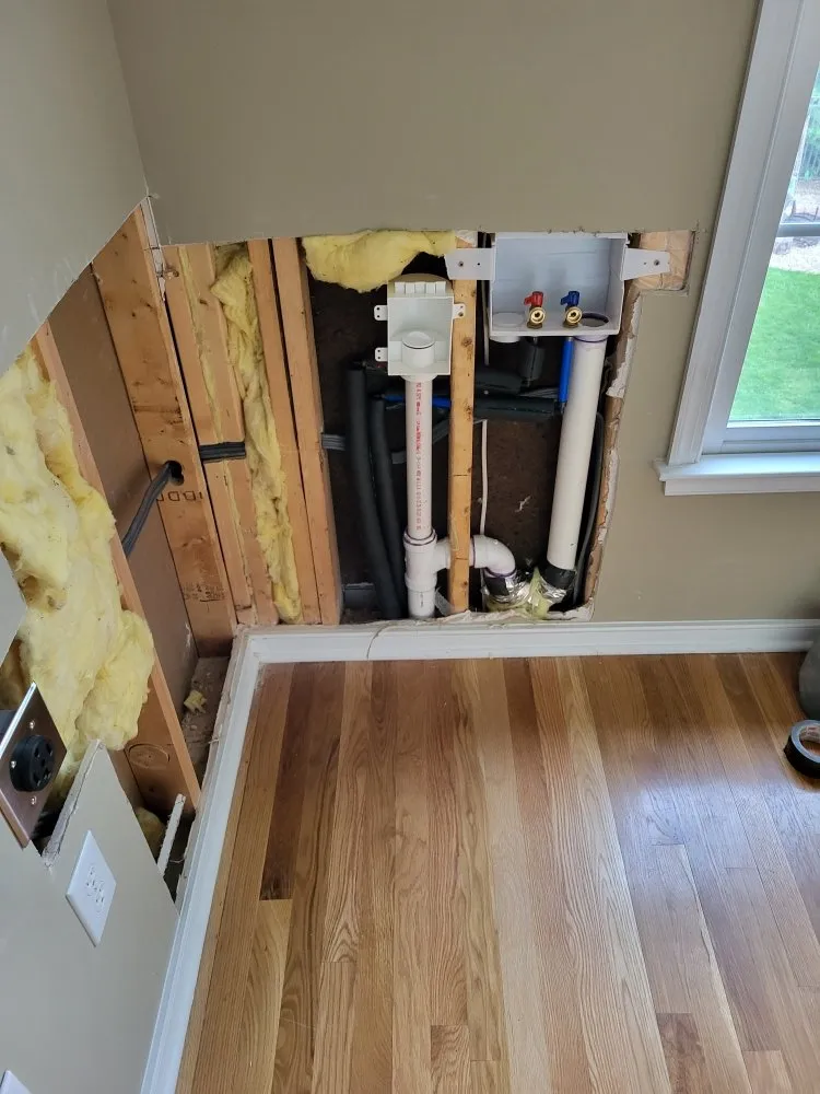 Slide of Echo Leak Detection