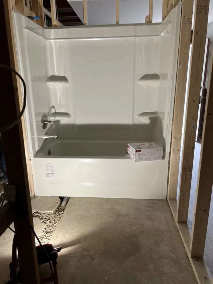 Slide of Echo Leak Detection