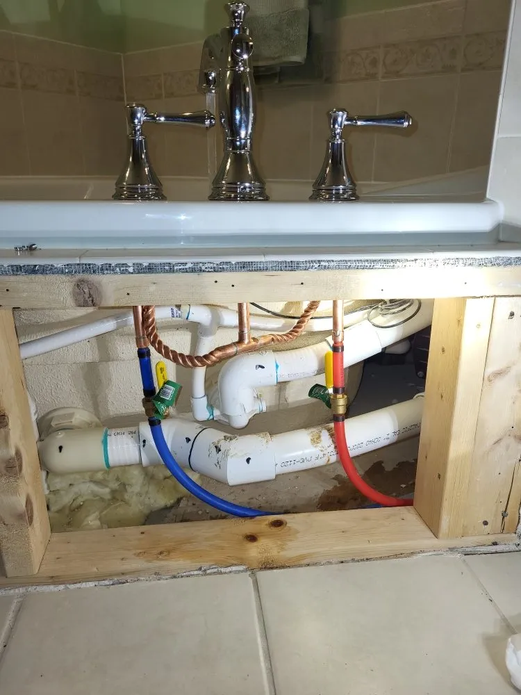 Slide of Echo Leak Detection