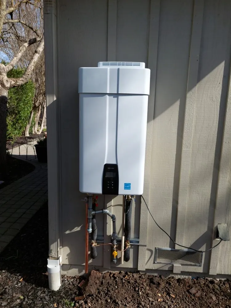 Slide of Echo Plumbing & Rooter