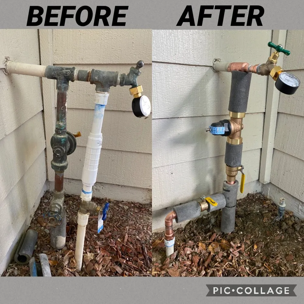 Slide of Echo Plumbing & Rooter