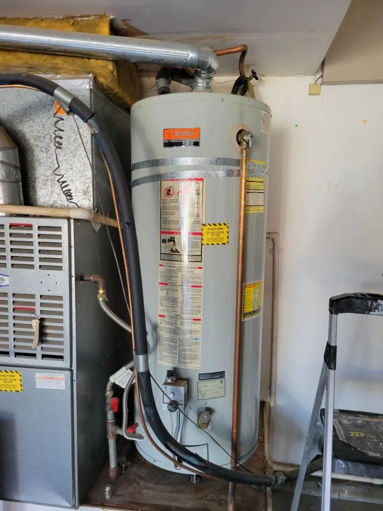 Top-rated drain cleaning service in Concord, CA - Echo Plumbing & Rooter