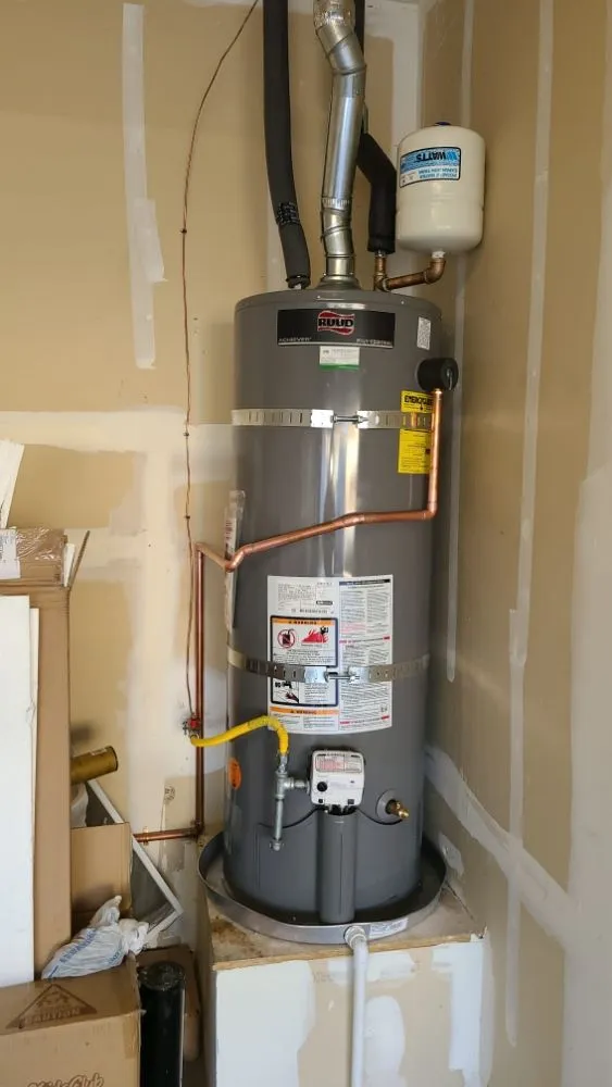 Expert plumbing repair service in Concord, CA - Echo Plumbing & Rooter