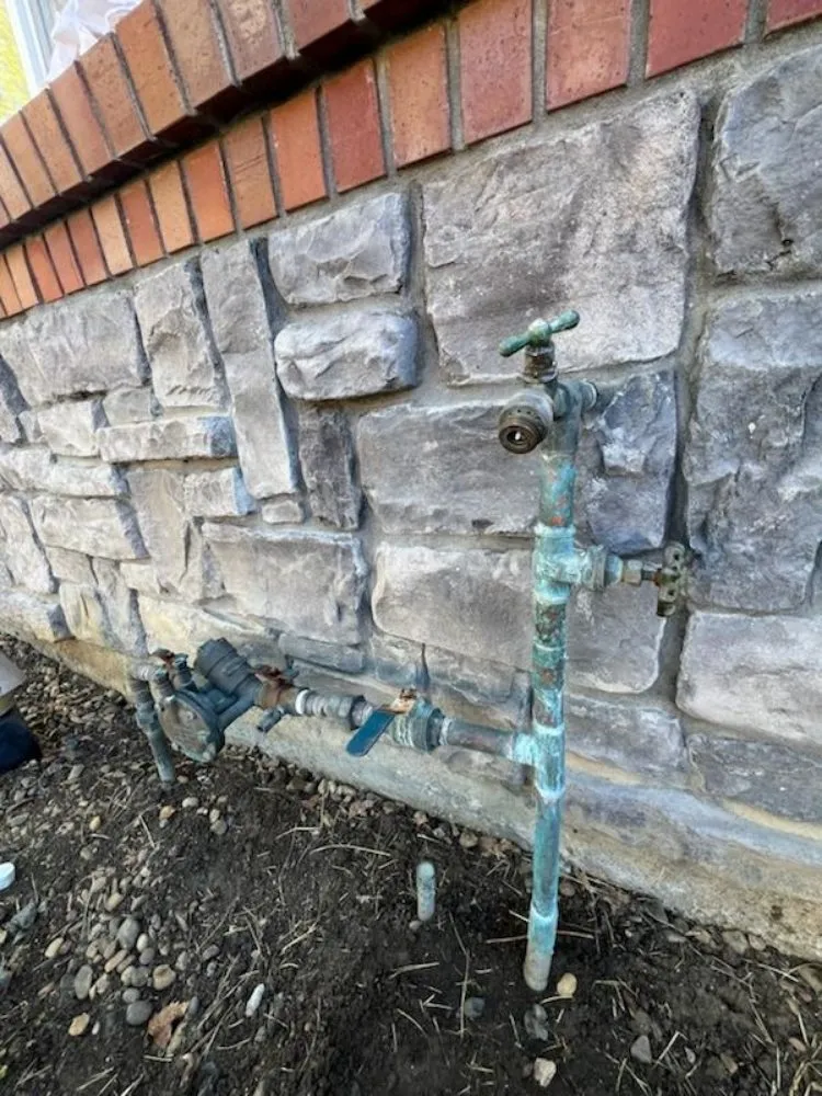 Slide of Echo Plumbing & Rooter