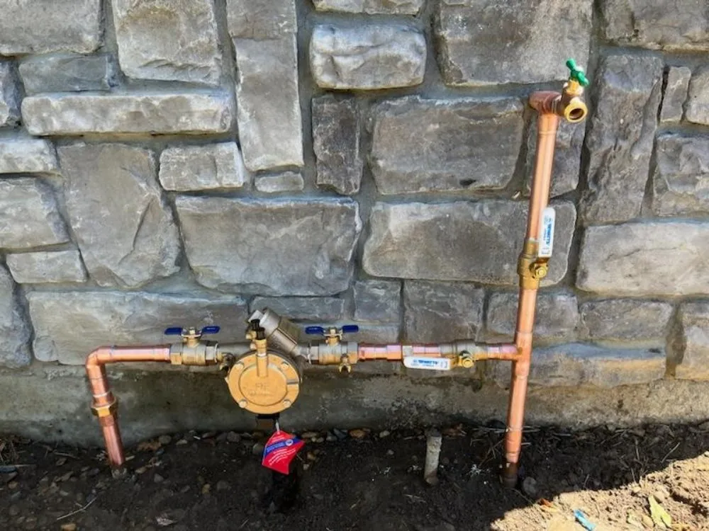 Slide of Echo Plumbing & Rooter