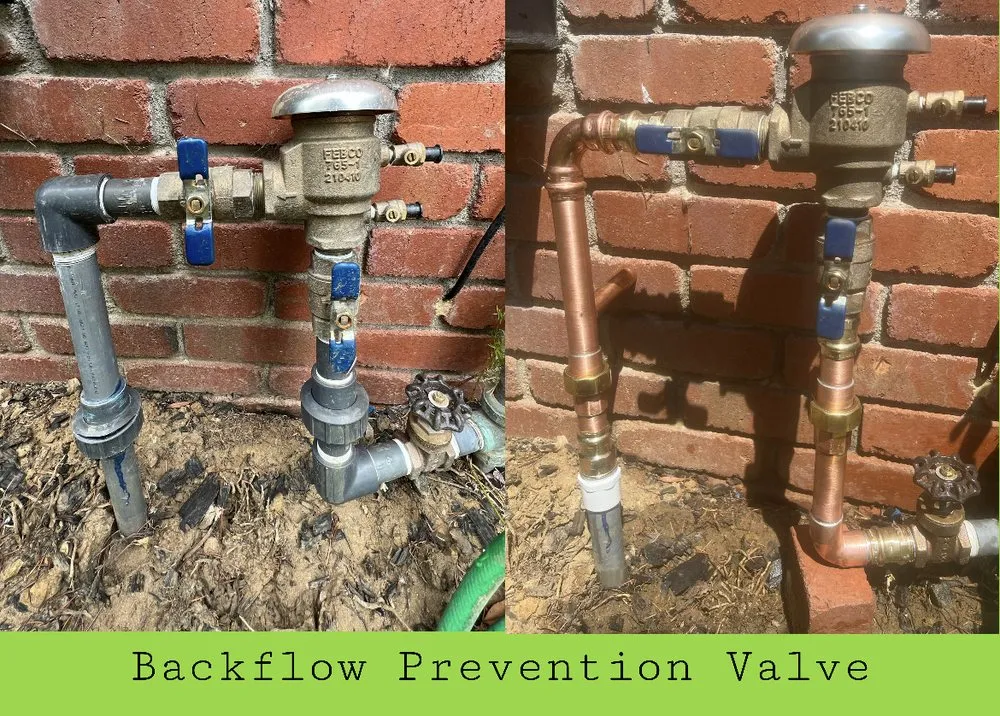 Slide of Echo Plumbing & Rooter