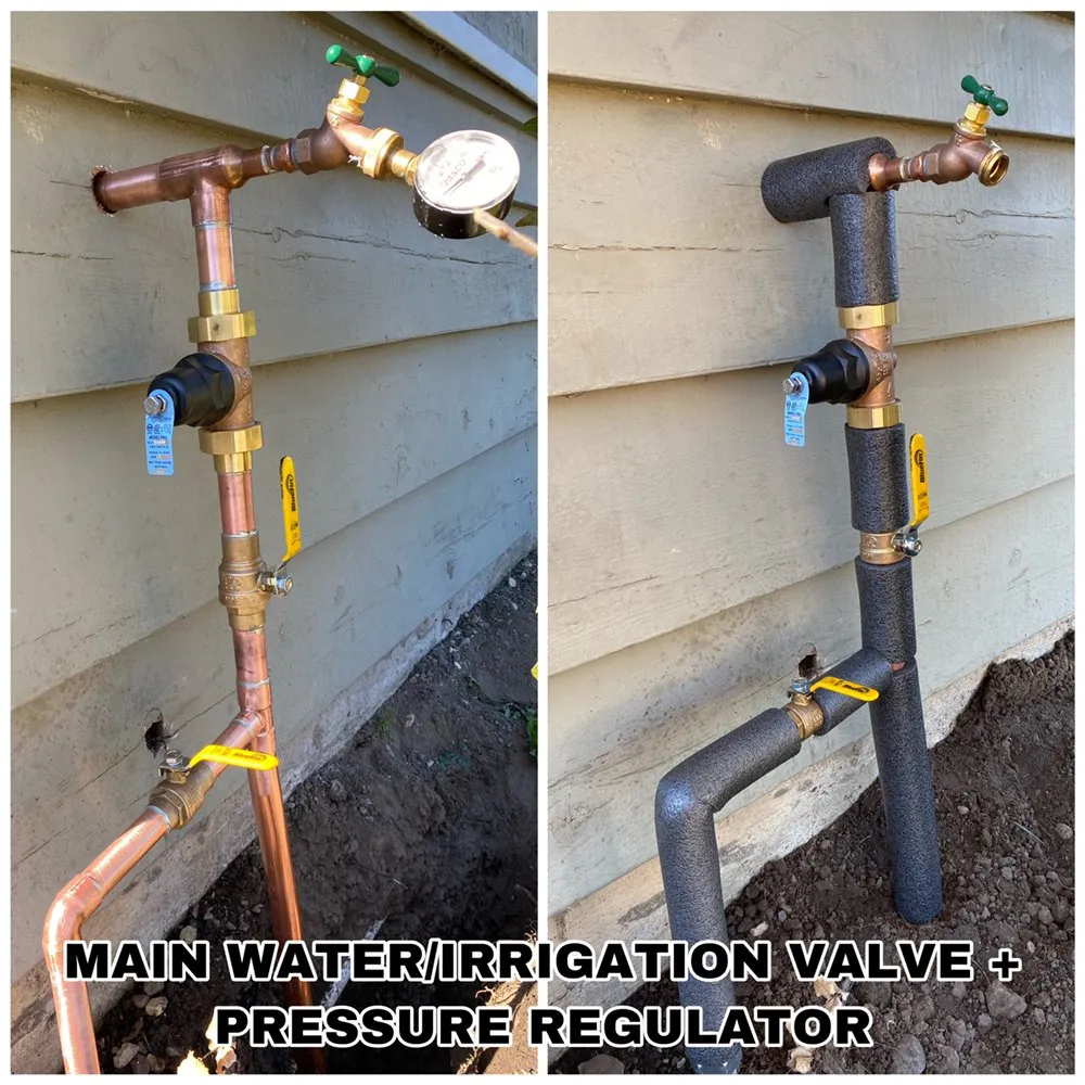 Slide of Echo Plumbing & Rooter