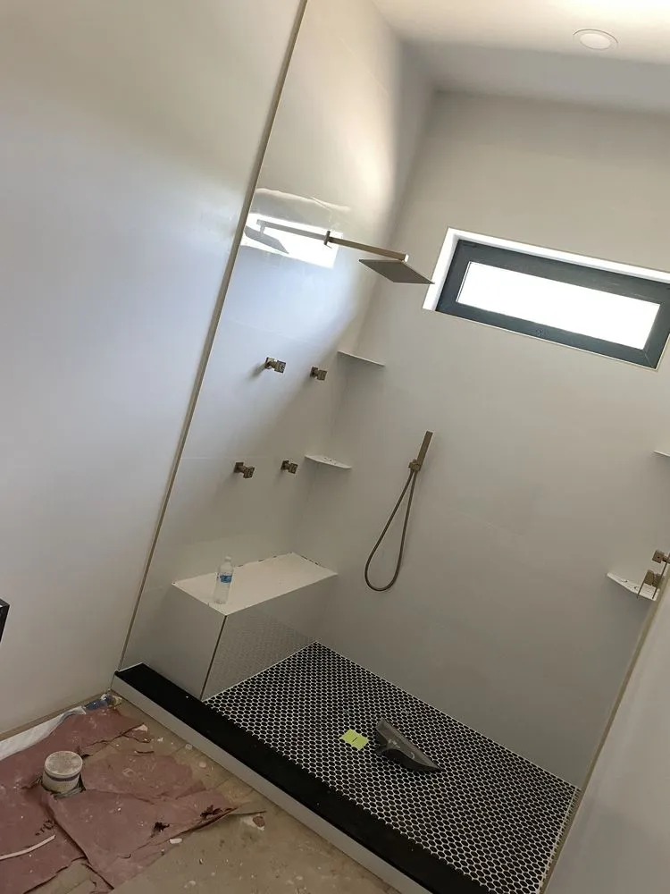 Slide of Echo Plumbing