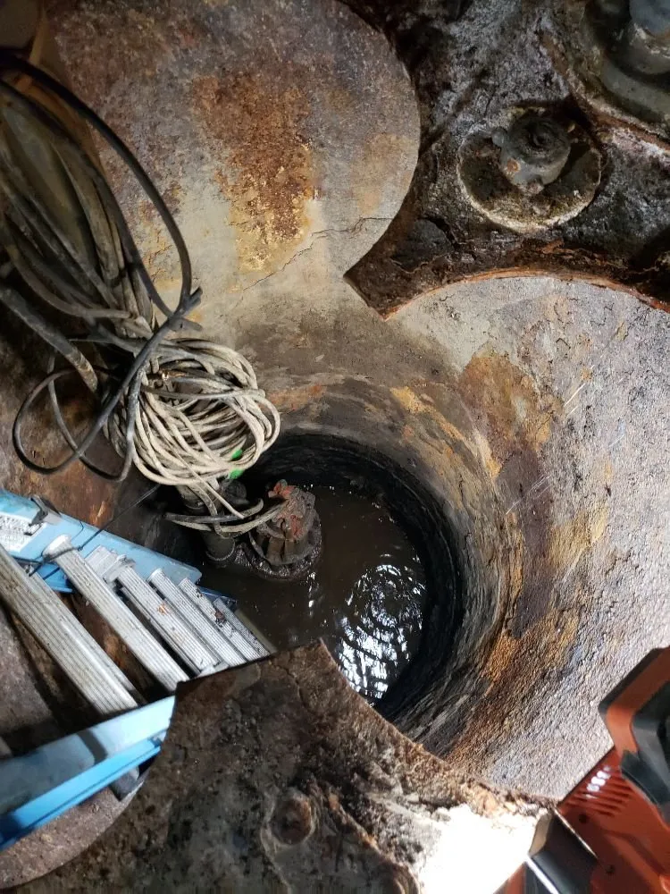 Slide of Echo Plumbing